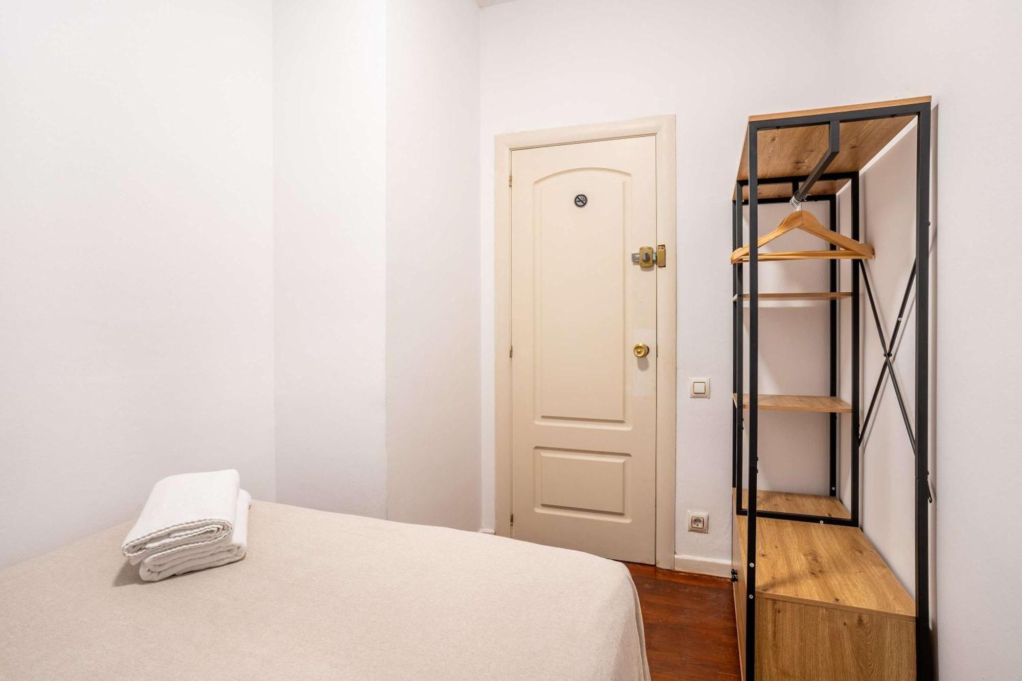 Next To Sagrada Familia 4-Bedroom Apartment Barcelona Exterior foto