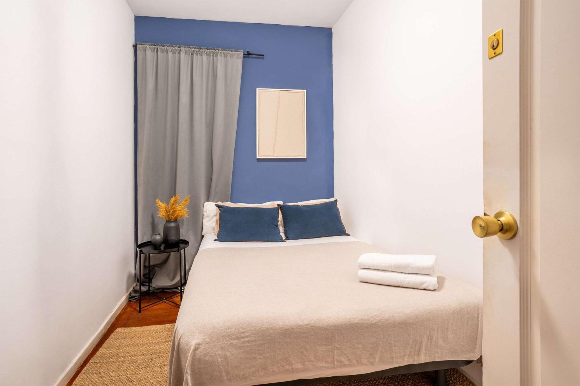 Next To Sagrada Familia 4-Bedroom Apartment Barcelona Exterior foto