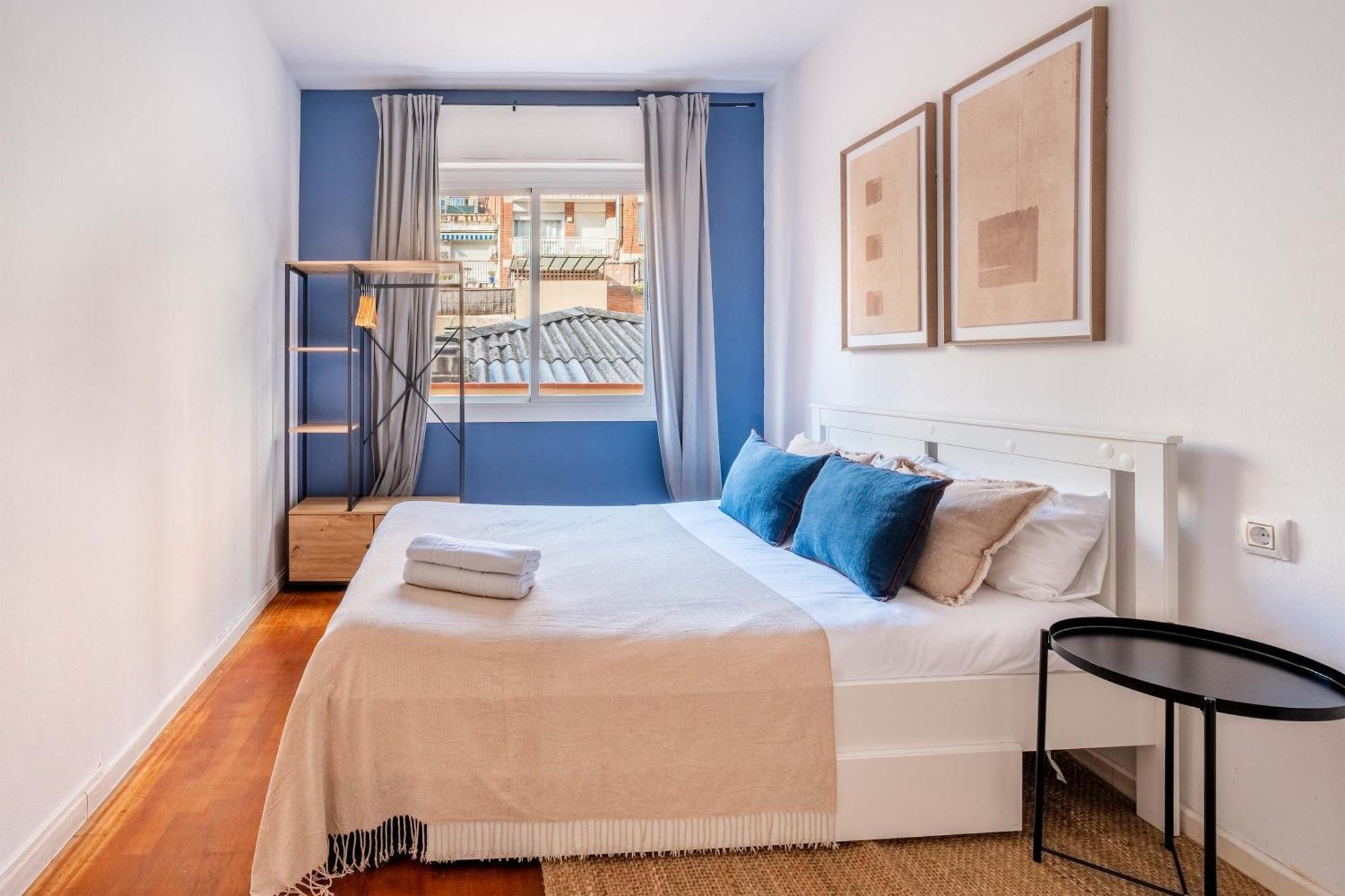 Next To Sagrada Familia 4-Bedroom Apartment Barcelona Exterior foto
